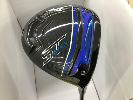 【中古】 ミズノ Mizuno ST-MAX 230 10.5° ドライバー DR TOUR AD GM D (フレックスR) メンズ 男性用 右利き 右用 Cランク ゴルフクラブ