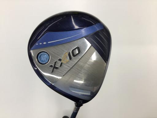 【中古】 ダンロップ XXIO(2024) 5W レディース フェアウェイウッド FW XXIO MP1300L(FW) (フレックスL) レディース 女性用 ...