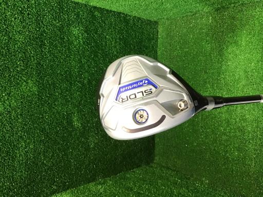楽天市場】テーラーメイド sldr レフティの通販