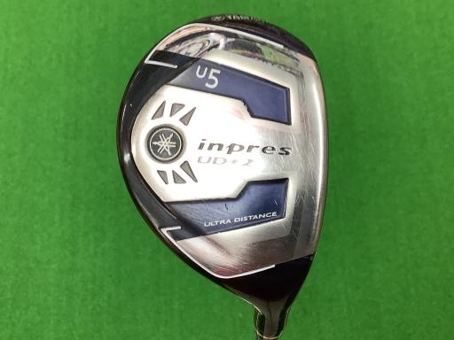 メンズ　ゴルフクラブ　4番ユーティリティ　ヤマハ item16459984p1.jpg