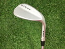 中古 Cランク （フレックスS） ピン PING　GLIDE　FORGED　52°/10° Dynamic　Gold S200 男性用 右利き ウェッジ WG