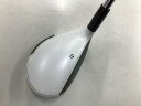 中古 Cランク （フレックスS） テーラーメイド SLDR　S　U4 NS　PRO　930GH S 男性用 右利き ユーティリティ UT