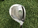 中古 Dランク （フレックスL） テーラーメイド RBZ　U5　レディース　USA RBZ　55 L レディース 右利き ユーティリティ UT