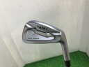 【中古】 本間ゴルフ TOUR WORLD TW737P 8S アイアンセット IR NS PRO 950GH (フレックスS) メンズ 男性用 右利き 右用 ...