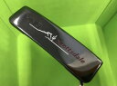 【中古】 ピン Scottsdale Anser 2 32.0インチ パター PT スチール (フレックスその他) メンズ 男性用 右利き 右用 Cランク ゴルフクラブ(4)