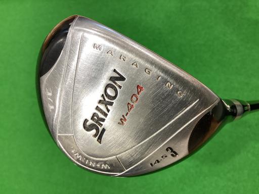 SRIXON W-404 (2005)