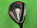 【中古】 本間ゴルフ TOUR WORLD GS U4 ユーティリティ UT リシャフト (フレックスその他) メンズ 男性用 右利き 右用 Cランク ゴルフク...