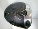 【中古】 本間ゴルフ TOUR WORLD TR20 460 10.5° ドライバー DR VIZARD FD-5 (フレックスS) メンズ 男性用 右利き 右...