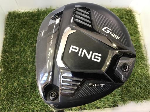 楽天市場】g425 sft フェアウェイウッドの通販 楽天市場】g425 sft フェアウェイウッドの通販
