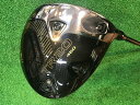 【中古】 本間ゴルフ TOUR WORLD TR20 460 10.5° ドライバー DR 純正特注シャフト (フレックスS) メンズ 男性用 右利き 右用 C...