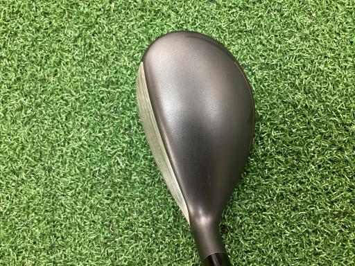 【中古】 ブリヂストン BRIDGESTONE B1 18° ユーティリティ UT TOUR AD BS-6h (フレックスS) メンズ 男性用 右利き 右用 Cランク ゴルフクラブ
