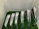 【中古】 本間ゴルフ TOUR WORLD TW747P 6S アイアンセット IR NS PRO 950GH (フレックスS) メンズ 男性用 右利き 右用 ...