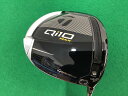 【中古】 テーラーメイド Qi10 MAX 12° レディース ドライバー DR ELDIO TM40(Qi10 DR) (フレックスL) レディース 女性用 ...