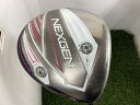 【中古】 ゴルフパートナー NEXGEN(2019) TYPE-430 14° レディース ドライバー DR NEXGEN E.I.F JD-893-4 (フレ...