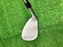【中古】 キャロウェイ X TOUR Chrome 58MD-11 USA ウェッジ WG Callaway Golf X-Tour スチール (フレックスその...