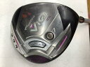 【中古】 ブリヂストン TOURSTAGE ViQ CL(2012) 7W レディース フェアウェイウッド FW VT-401W (フレックスA) レディース ...