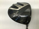 【中古】 ダンロップ XXIO(2024) eks 10.5° ドライバー DR Miyazaki AX-3(DR) (フレックスS) メンズ 男性用 右利き ...