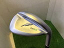 【中古】 フォーティーン TK-53 ウェッジ WG FS-WEDGE (フレックスその他) メンズ 男性用 右利き 右用 Cランク ゴルフクラブ