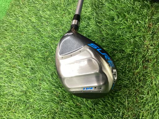 乐天商城 - 【中古】 ミズノ SURE DD 2.0 MI U5 ユーティリティ UT EXSAR(SURE 2.0) (フレックスSR) メンズ 男性用 右利き 右用 Cランク ゴルフクラブ