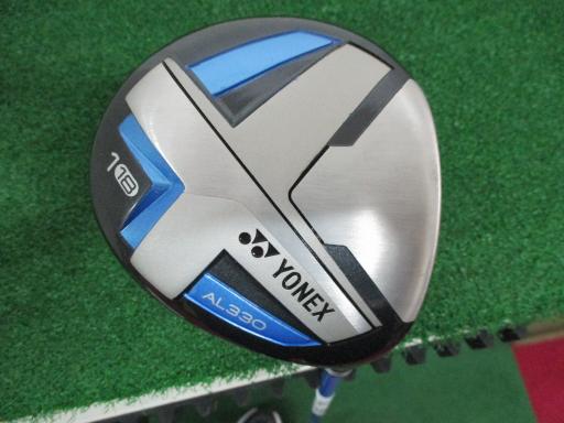 【中古】 ヨネックス YONEX ジュニア(2016)(J120) 1W ブルー ドライバー DR GRAPHITE (フレックスその他) ジュニア キッズ 子...