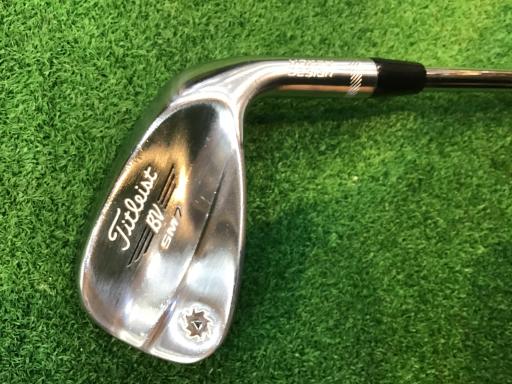 楽天市場】ボーケイ ウェッジsm7 46－10fの通販