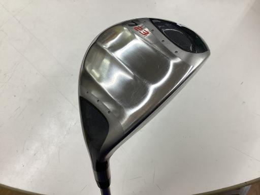 【中古】 ミズノ SURE DD 2.0 7W フェアウェイウッド FW EXSAR(SURE 2.0) (フレックスSR) メンズ 男性用 右利き 右用 Cランク ゴルフクラブ