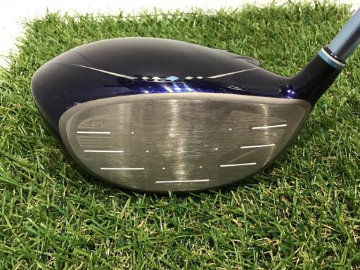 【中古】 ダンロップ XXIO(2024) 13.5° レディース ドライバー DR XXIO MP1300L(DR) (フレックスL) レディース 女性用 右...