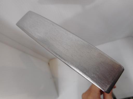 【中古】 ピン PAL 4 ステンレス パター PT スチール (フレックスその他) メンズ 男性用 右利き 右用 Cランク ゴルフクラブ