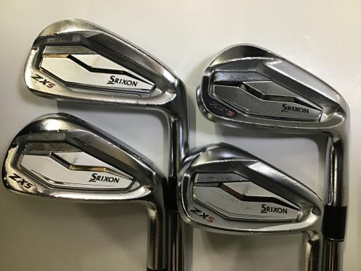 楽天市場】スリクソン zx5 アイアンセット(フレックス(ゴルフ 楽天市場】スリクソン zx5 アイアンセット(フレックス(ゴルフ