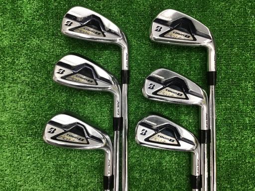 楽天市場】tour b jgr hf3アイアン6本の通販 楽天市場】tour b jgr hf3アイアン6本の通販