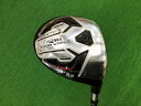 【中古】 本間ゴルフ TOUR WORLD TW737 3W(15°) フェアウェイウッド FW VIZARD EX-C65 (フレックスSR) メンズ 男性用...