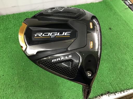 š  ROGUE ST MAX LS 9 ɥ饤С DR Diamana PD 60 (եåS)  ...
