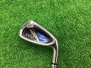 【中古】 ダンロップ XXIO(2014) #5 単品アイアン LI XXIO MP800(アイアン) (フレックスR) メンズ 男性用 右利き 右用 Cランク...