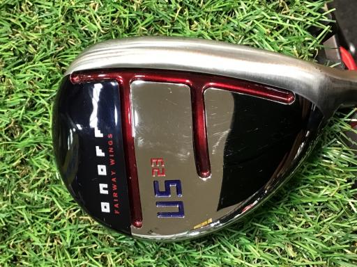 楽天市場】オノフ ユーティリティ u5中古の通販 楽天市場】オノフ ユーティリティ u5中古の通販