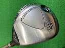 【中古】 プロギア GN 502 HIT 5W フェアウェイウッド FW GN 502 HIT (フレックスS) メンズ 男性用 右利き 右用 Cランク ゴルフ...