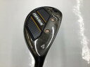 【中古】 キャロウェイ MAVRIK U4 ユーティリティ UT TENSEI CK PRO ORANGE 80HY (フレックスS) メンズ 男性用 右利き ...