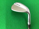 【中古】 ピン PING GLIDE FORGED 58°/08° ウェッジ WG リシャフト (フレックスその他) メンズ 男性用 右利き 右用 Cランク ゴ...