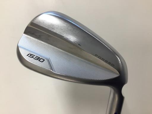 【中古】 ピン i530 UW ウェッジ WG NS PRO MODUS3 TOUR115 (フレックスS) メンズ 男性用 右利き 右用 Cランク ゴルフクラブ
