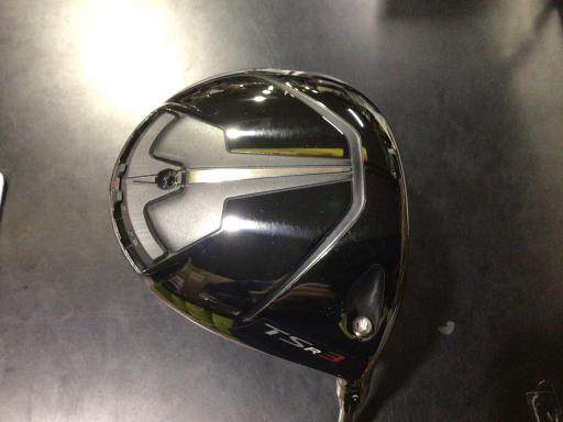 【中古】 タイトリスト TSR3 9° ドライバー DR TSP111 (フレックスS) メンズ 男性用 右利き 右用 Cラン..