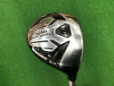 【中古】 本間ゴルフ TOUR WORLD TW737 5W フェアウェイウッド FW VIZARD EX-C65 (フレックスS) メンズ 男性用 右利き 右...