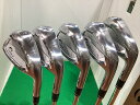 【中古】 本間ゴルフ TOUR WORLD Px 5S アイアンセット IR NS PRO 950GH neo (フレックスS) メンズ 男性用 右利き 右用 ...