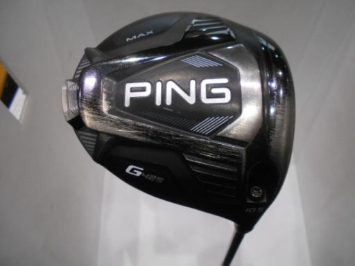 楽天市場】g425max ドライバー ピンツアー65の通販 楽天市場】g425max ドライバー ピンツアー65の通販