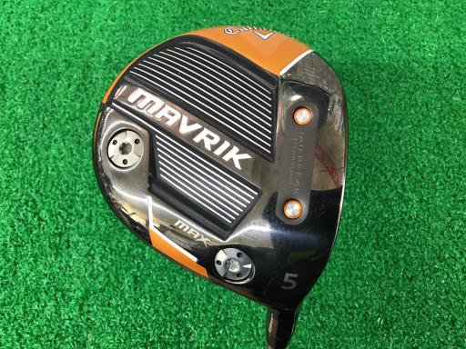 楽天市場】mavrik max フェアウェイウッドの通販 楽天市場】mavrik max フェアウェイウッドの通販