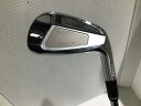 【中古】 プロギア PRGR 01 7S アイアンセット IR NS PRO MODUS3 TOUR105 (フレックスS) メンズ 男性用 右利き 右用 Cランク ゴルフクラブ