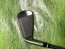【中古】 ヤマハ inpres X Classic FORGED #6 単品アイアン LI TBX-410i (フレックスSR) メンズ 男性用 右利き 右用 ...