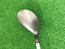 【中古】 コブラ Baffler T-rail+ 4/H ユーティリティ UT PROFORCE VTS 75H(シルバー) (フレックスR) メンズ 男性用 ...