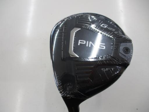 レフティ ピン G425 フェアウェイウッド 楽天市場】g425 レフティ（フェアウェイウッド｜メンズクラブ