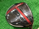 【中古】 ウィルソン Wilson staff D-200 3W フェアウェイウッド FW ELEMENTS CHROME 49F (フレックスS) メンズ 男...