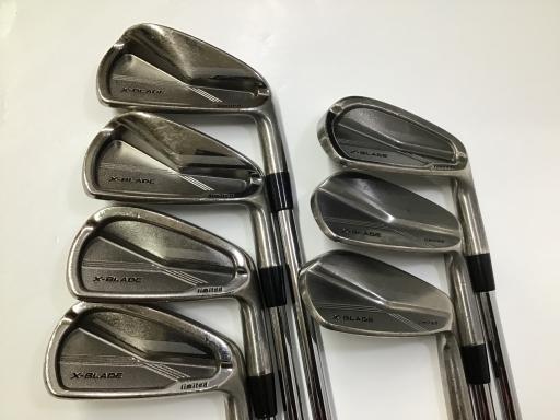 楽天市場】x−blade limitedの通販 楽天市場】x−blade limitedの通販
