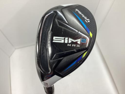 楽天市場】テーラーメイド sim2max 左 レスキューの通販 楽天市場】テーラーメイド sim2max 左 レスキューの通販